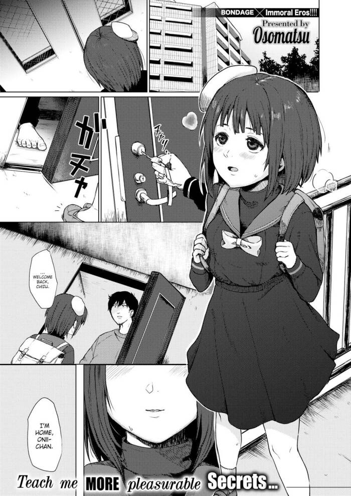 [Osomatsu] Tightrope