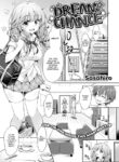 [Sasahiro] Dream Chance