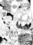 [Syowmaru] Yanko-senpai Appears!