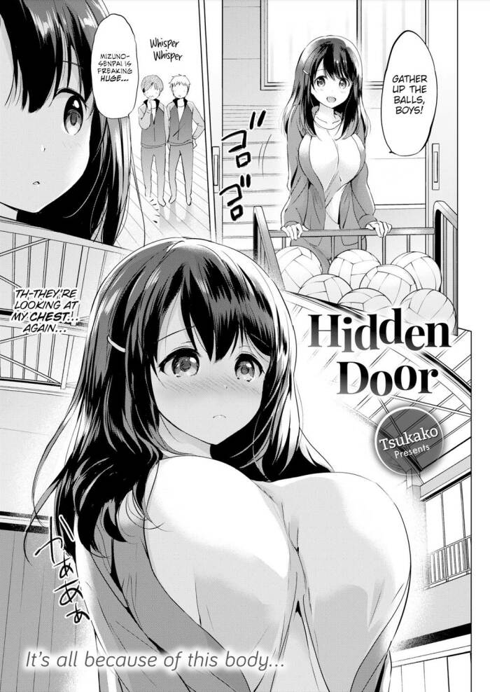 [Tsukako] Hidden Door
