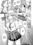 [Yuzuriha] Demon & Puberty