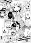 [Aiya] Naughty Girlfriend's Preparations