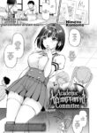 [Himeno Komomo] Academic Advancement Committee 3