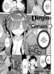 [Ichinose Land] Virgin-Slut Sensei ♡
