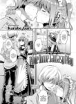 [Karube Guri] Pure Love Fantasy Play