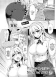 [Kazakura] It's Important to Let Black Tea Brew