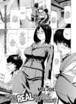 [MG Joe] Who's the Real Pervert Here!