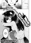 [Nijou Katame] Wolf Warning!