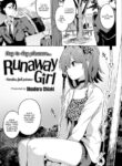 [Okudera Chiaki] Runaway Girl