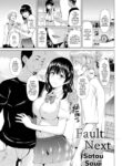 [Satou Souji] Fault Next