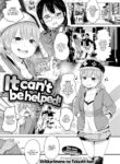 [Shikkarimono no Takashi-kun] It Can't Be Helped!
