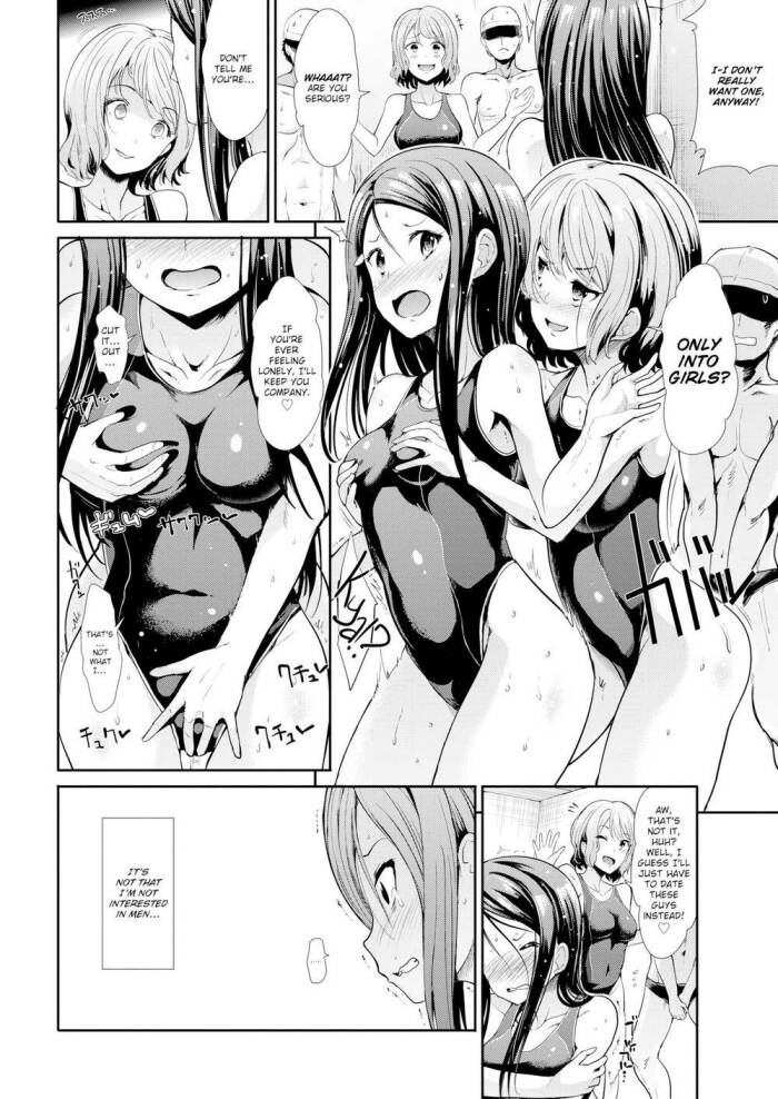 [Takemasa Takeshi] Liberation