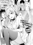 [Umakuchi Shouyu] Love Desire Cupid ♡