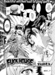 [zunta] Fuck House