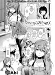 [Abi] Sexual Delivery