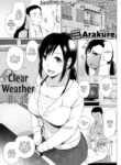 [Arakure] Clear Weather Bride