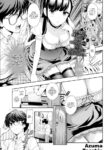 [Azuma Tesshin] I'll Take You with Me