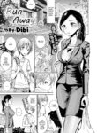 [Dibi] Run Away