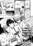 [Gentsuki] I Don't Remember Triggering This Flag!