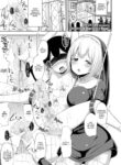 [HANABi] Cumfession Repentance Room