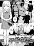 [Hashibiro Kou] The Young Lady Is a Mistress