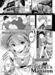 [Hinasaki Yo] The Owl's Mansion