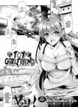 [Hinazuka Ryo] Toy Girlfriend