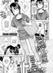 [Hirama Hirokazu] Imai-san Gives It Her All