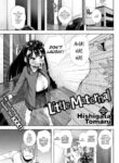 [Hishigata Tomaru] Little Maternal