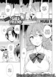 [Hiura R] Sudden Girlfriend