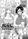 [Itou Eight] Fickle Flirtation