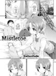 [Kaitenfude] Mistletoe