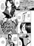 [Kokuryuugan] The Queen's Scales