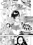 [Mizutani Natsu] Taste Test!!