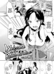 [Momoco] Welcome to the Rabbit Paradise