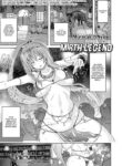 [Murasaki☆Nyaa] Mirth Legend