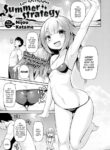 [Nijou Katame] Summer Strategy