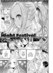 [Nippa Takahide] Night Festival