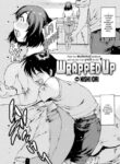 [Nishi Iori] Wrapped Up