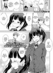 [Okara] Horny Girlfriend