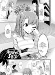 [Oouso] Kotatsu Sex