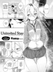 [Rama] Uninvited Stay