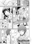 [Rasahan] Failed Boyfriend