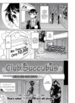 [Stealth Kaigyou] Club Succubus