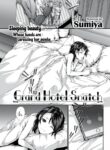 [sumiya] Grand Hotel Snatch