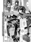 [Tachibana Yuu] Carnal Temptation