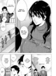 [Touma Itsuki] It's Easier to Just Do It Than to Keep Worrying about It
