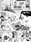 [yumoteliuce] A Bit of a Dirty TV Show