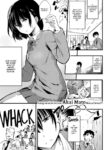 [Akai Mato] No Reason