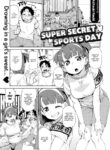 [Akitsuki Itsuki] Super Secret Sports Day